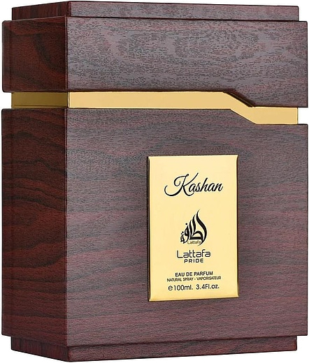 Lattafa Perfumes Kashan