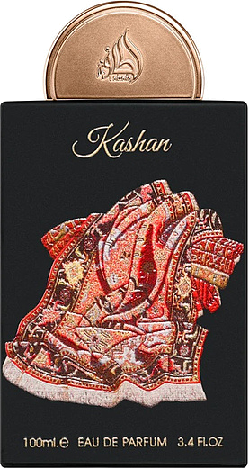 Lattafa Perfumes Kashan
