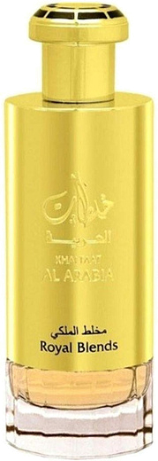 Lattafa Perfumes Khaltaat Al Arabia Royal Blends