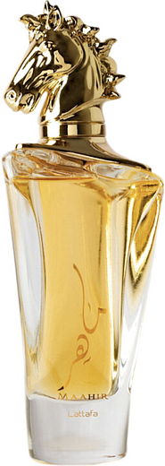 Lattafa Perfumes Maahir
