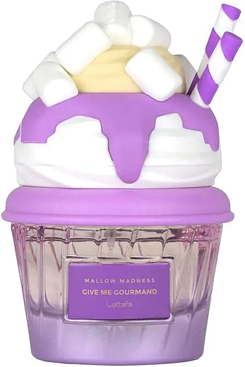 Lattafa Perfumes Mallow Madness