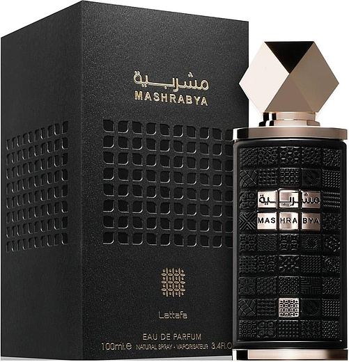 Lattafa Perfumes Mashrabya