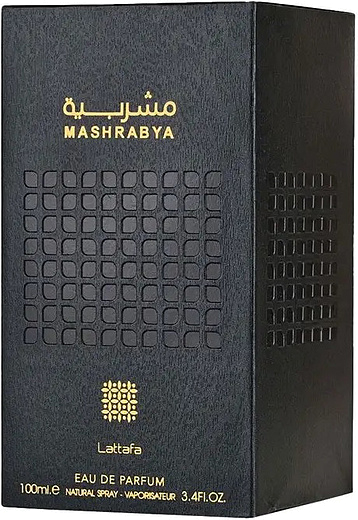 Lattafa Perfumes Mashrabya