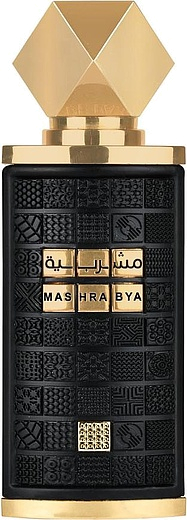 Lattafa Perfumes Mashrabya