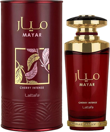 Lattafa Perfumes Mayar Cherry Intense