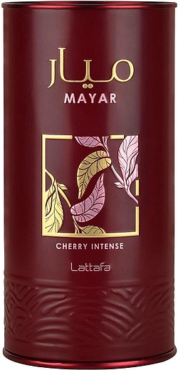 Lattafa Perfumes Mayar Cherry Intense