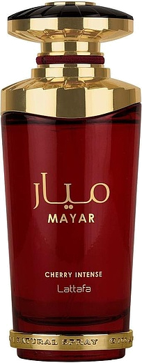 Lattafa Perfumes Mayar Cherry Intense