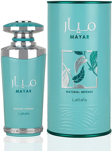 Lattafa Perfumes Mayar Natural Intense