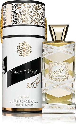 Lattafa Perfumes Musk Mood