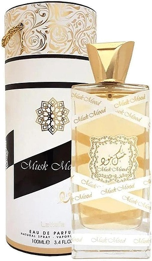 Lattafa Perfumes Musk Mood