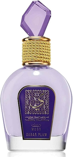 Lattafa Perfumes Musk Sugar Plum
