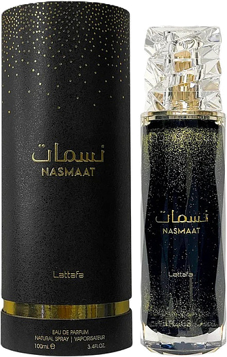 Lattafa Perfumes Nasmaat