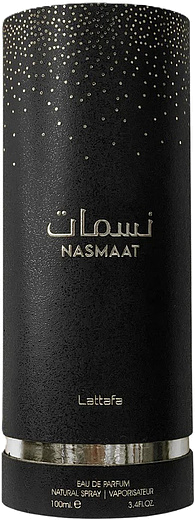 Lattafa Perfumes Nasmaat