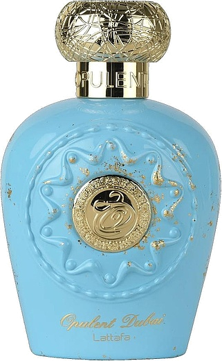Lattafa Perfumes Opulent Dubai
