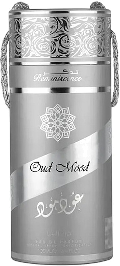 Lattafa Perfumes Oud Mood Reminiscence