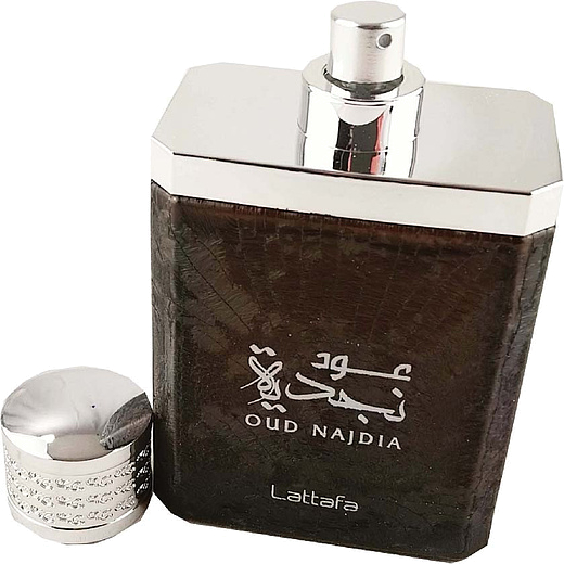 Lattafa Perfumes Oud Najdia