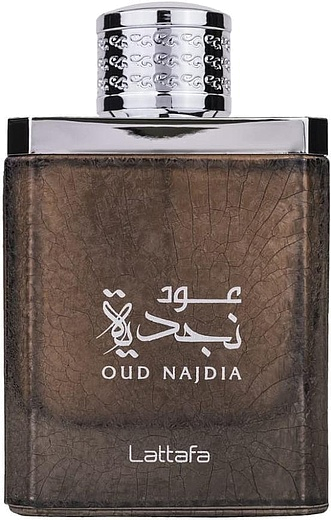 Lattafa Perfumes Oud Najdia