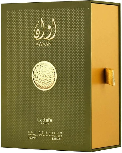 Lattafa Perfumes Pride Awaan