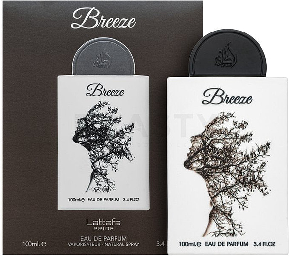 Lattafa Perfumes Pride Breeze