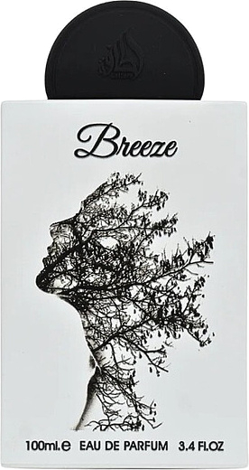 Lattafa Perfumes Pride Breeze