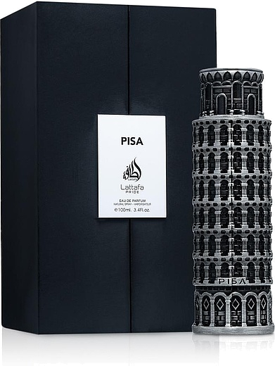 Lattafa Perfumes Pride Pisa