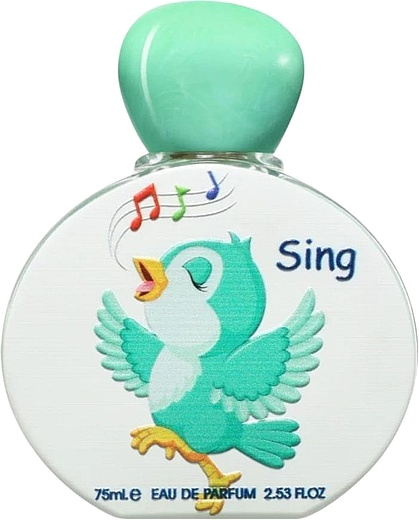 Lattafa Perfumes Pride Sing