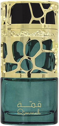 Lattafa Perfumes Qimmah For Women