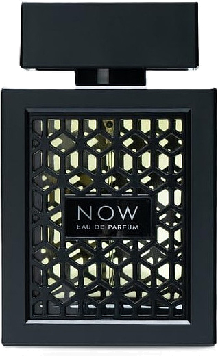 Lattafa Perfumes Rave Now