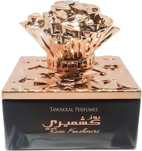 Lattafa Perfumes Rose Kashmiri