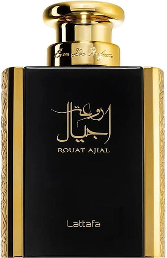 Lattafa Perfumes Rouat Ajial