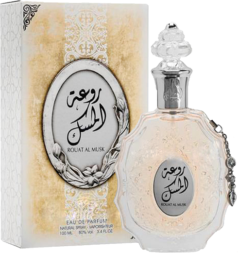 Lattafa Perfumes Rouat Al Musk