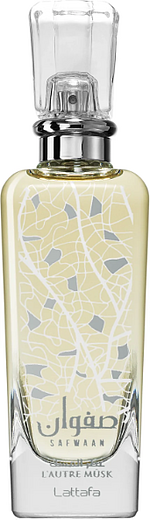 Lattafa Perfumes Safwaan L'autre Musk