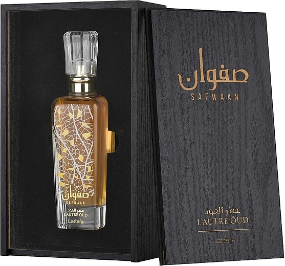 Lattafa Perfumes Safwaan L'autre Oud