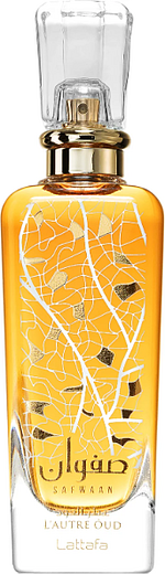 Lattafa Perfumes Safwaan L'autre Oud
