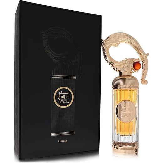 Lattafa Perfumes Sehr