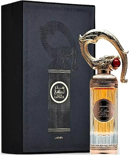 Lattafa Perfumes Sehr