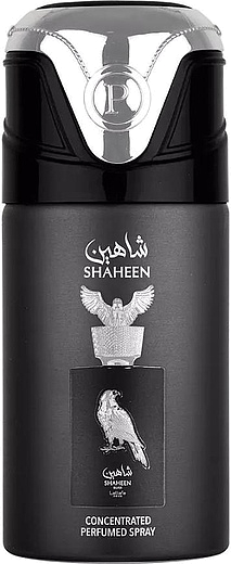 Lattafa Perfumes Shaheen Silver