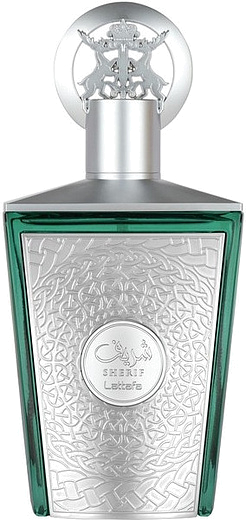 Lattafa Perfumes Sherif