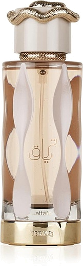 Lattafa Perfumes Teriaq