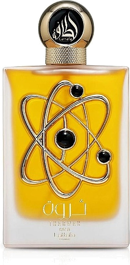 Lattafa Perfumes Tharwah Gold
