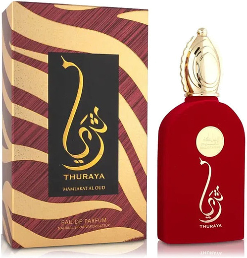 Lattafa Perfumes Thuraya