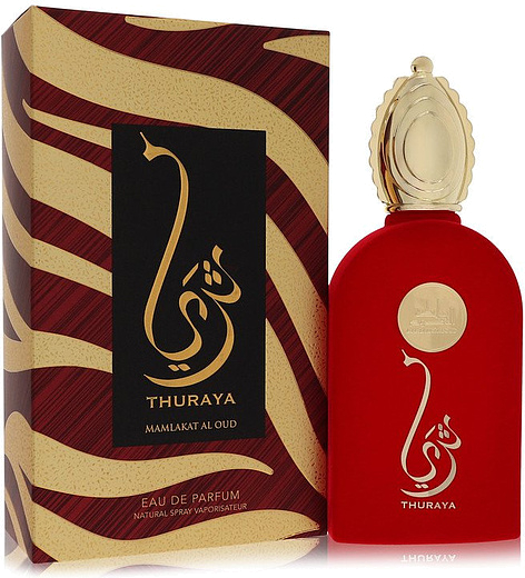 Lattafa Perfumes Thuraya