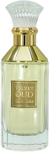 Lattafa Perfumes Velvet Oud