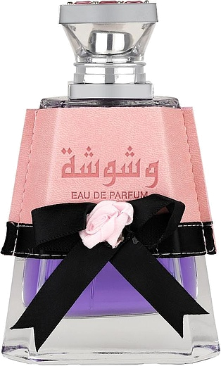 Lattafa Perfumes Washwasha