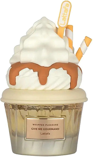 Lattafa Perfumes Whipped Pleasure
