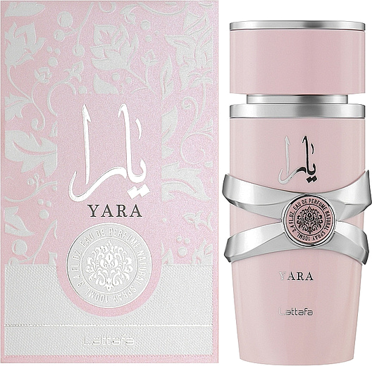 Lattafa Perfumes Yara