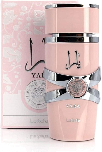 Lattafa Perfumes Yara