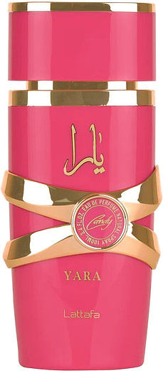 Lattafa Perfumes Yara Candy