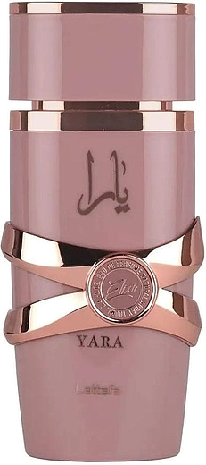 Lattafa Perfumes Yara Elixir