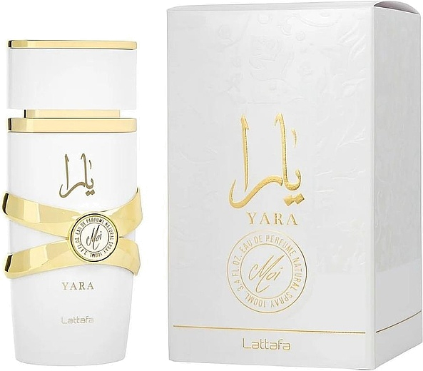 Lattafa Perfumes Yara Moi